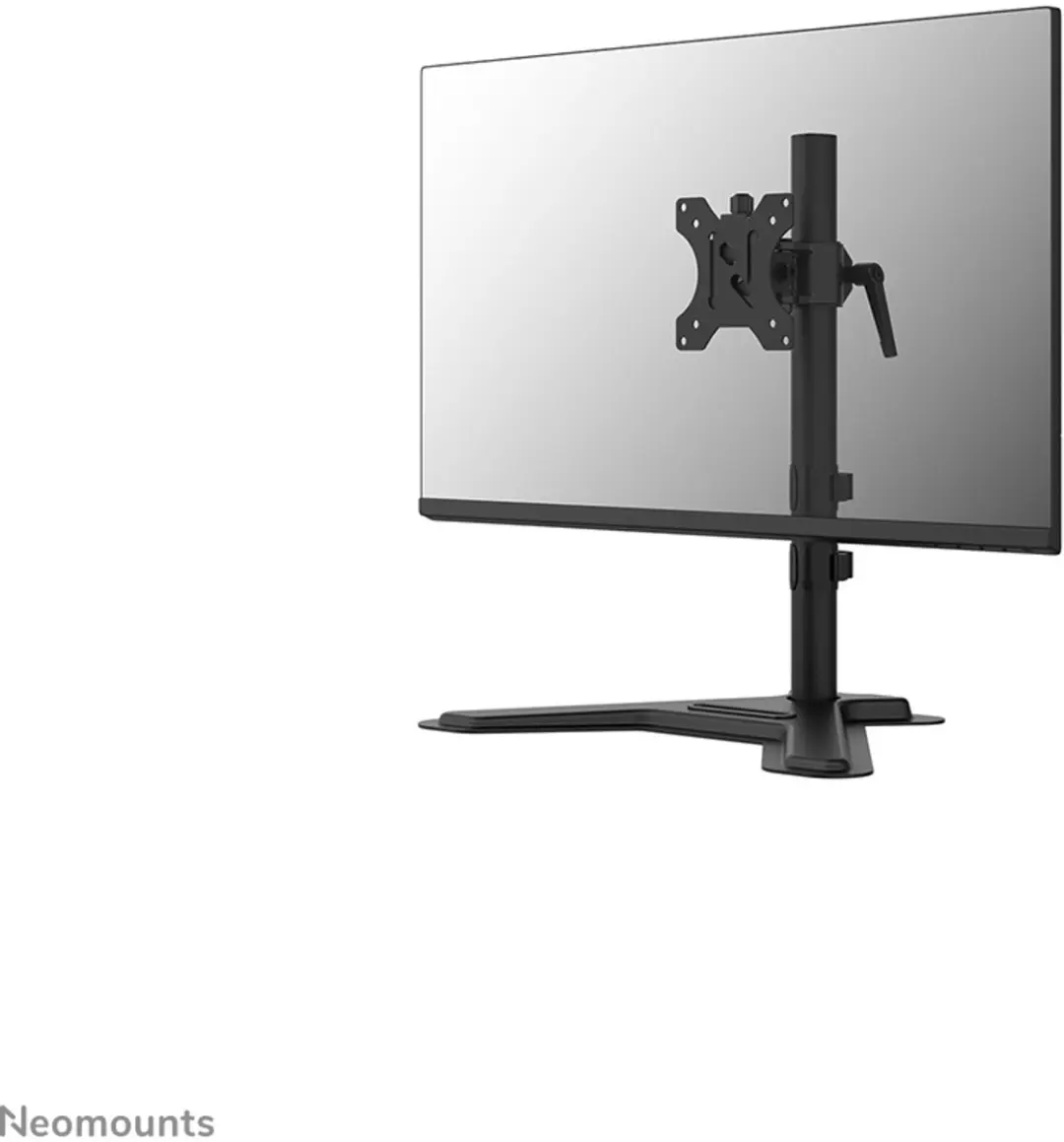 Neomounts DS45-600BL1 Schermtafelsteun 32"