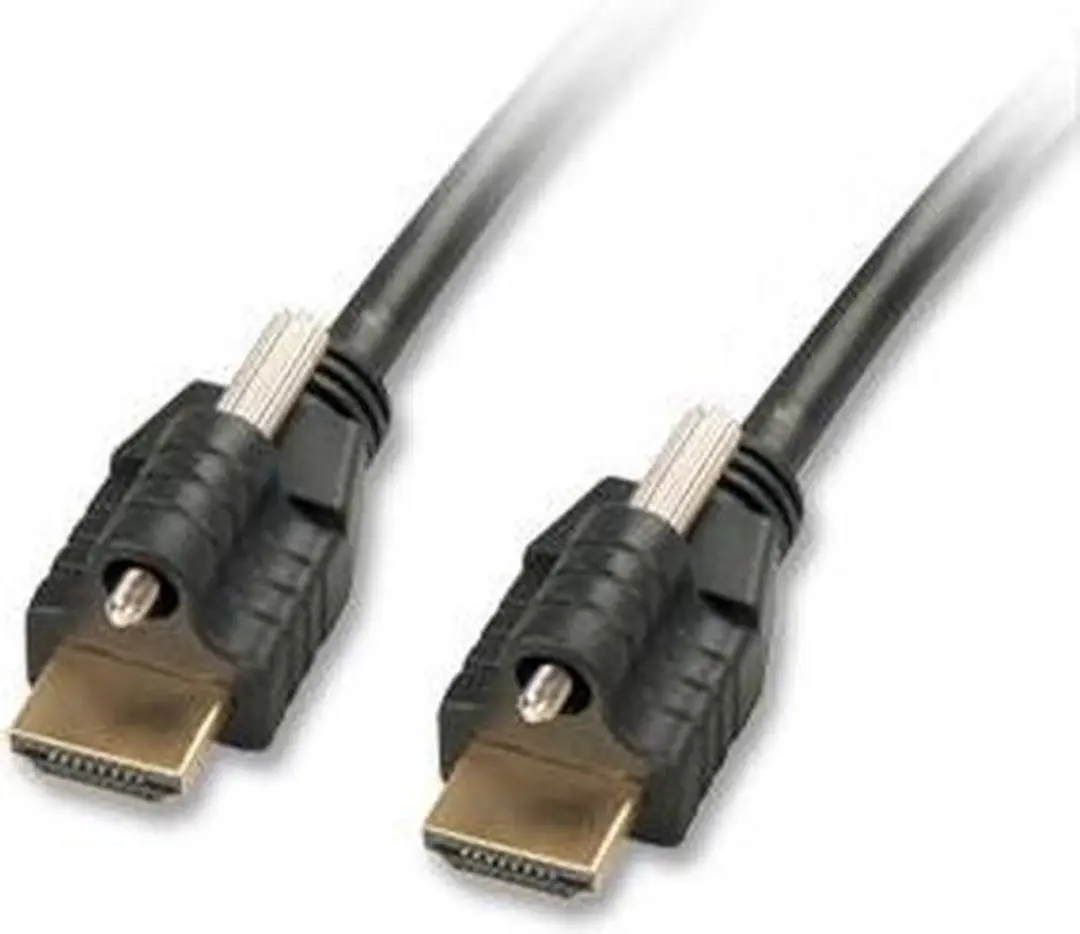 Lindy HDMI Kabel 5m Type A