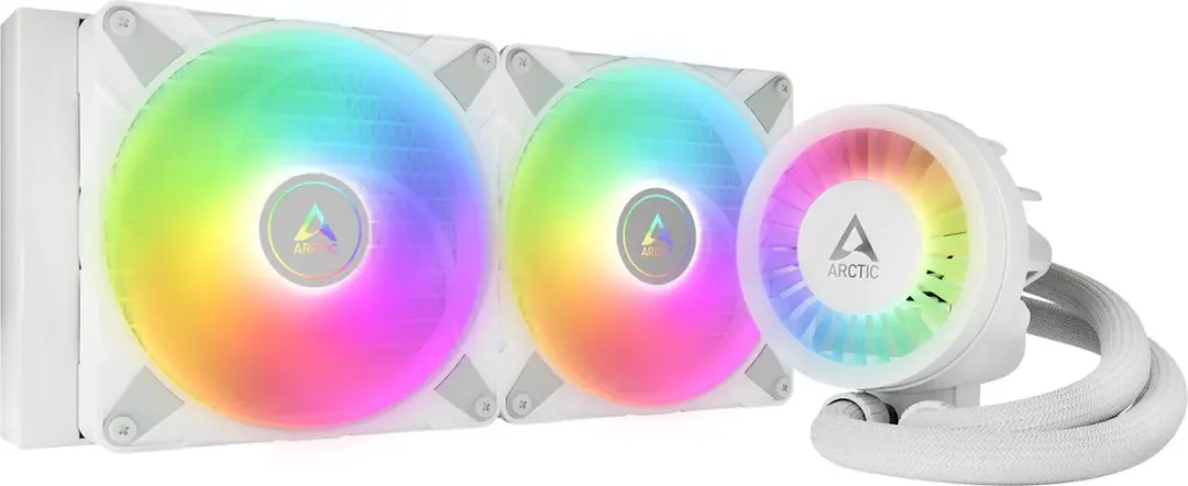 Arctic Liquid Freezer III 280 A-RGB ACFRE00151A