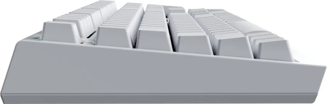 Ducky One X Wireless DKON2408AST3-DAUSPDOECL1AS1 Toetsenbord - Wit