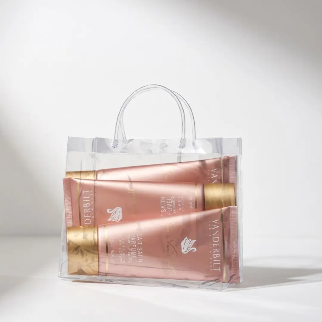 Vanderbilt Gloria Vanderbilt Bodylotion 3x100ml