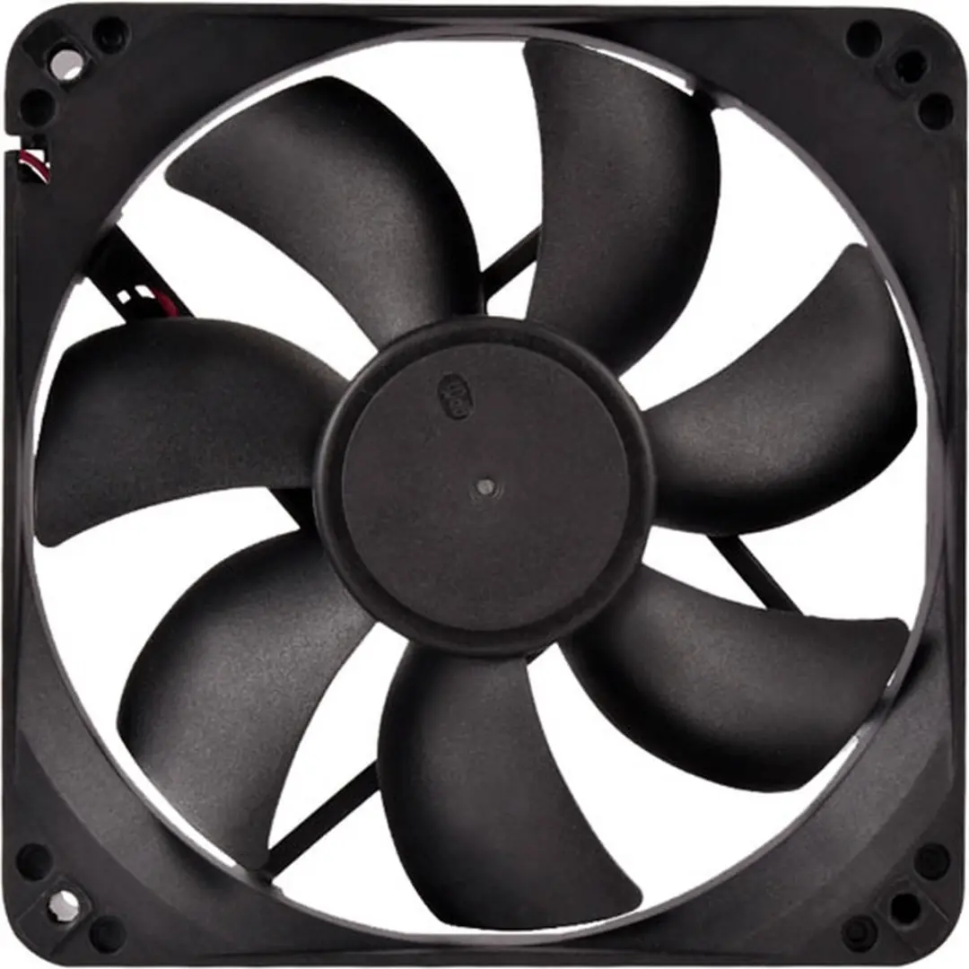 SilverStone DA850R Gold 850W Voeding - Zwart