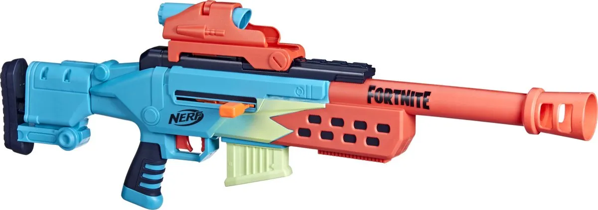Nerf Fortnite Storm Scout F8346