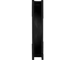 Arctic F14 PWM PST CO ACFAN00220A Ventilator 140mm - 74 cfm - 18 dBA