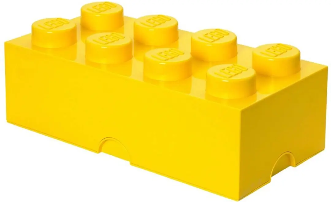 LEGO Brick 8 Opbergbox