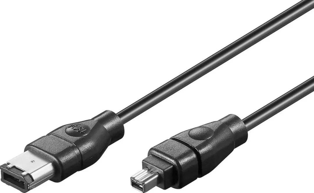 Cablexpert FireWire 400 Kabel FWP-64-10
