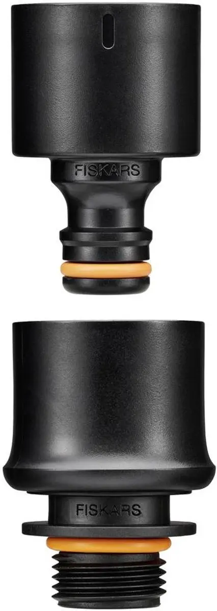 Fiskars Comfort Zwenksproeier