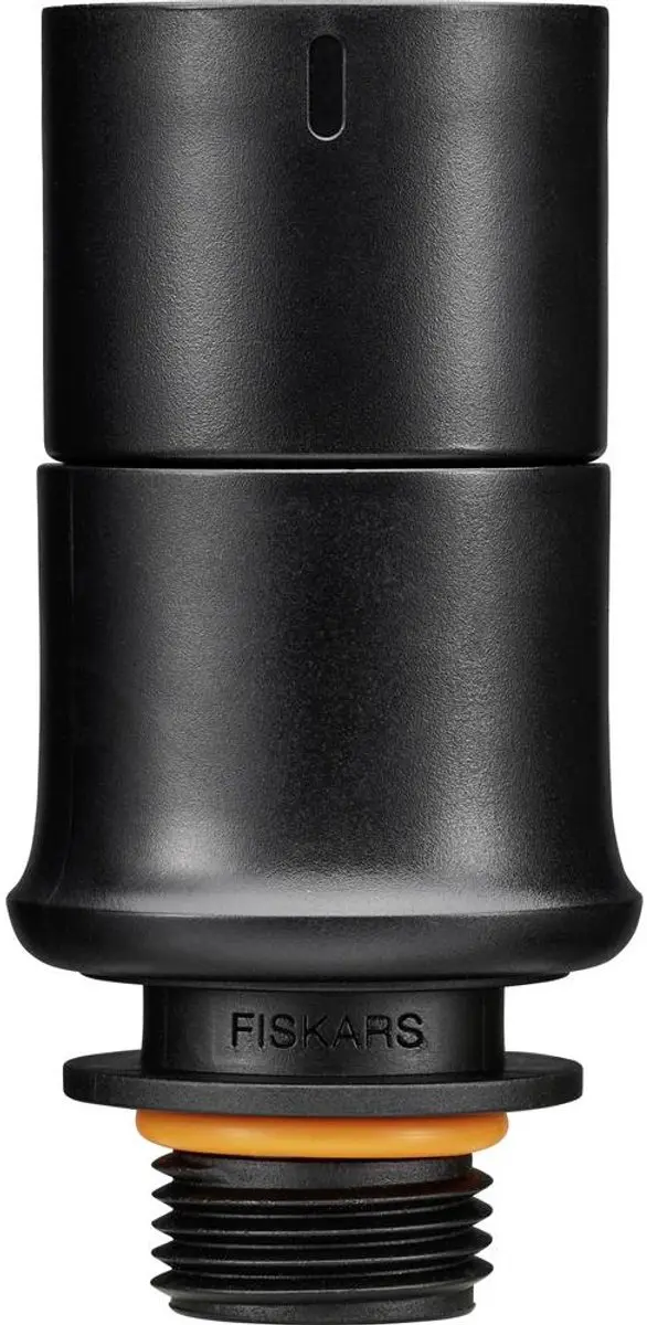 Fiskars Comfort Zwenksproeier