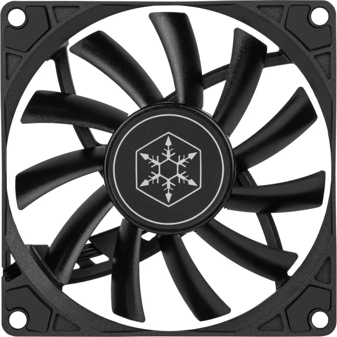 SilverStone Air Slimmer 90