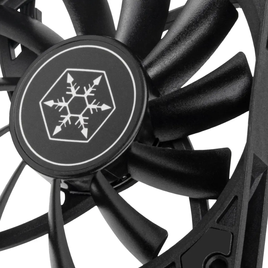 SilverStone Air Slimmer 90