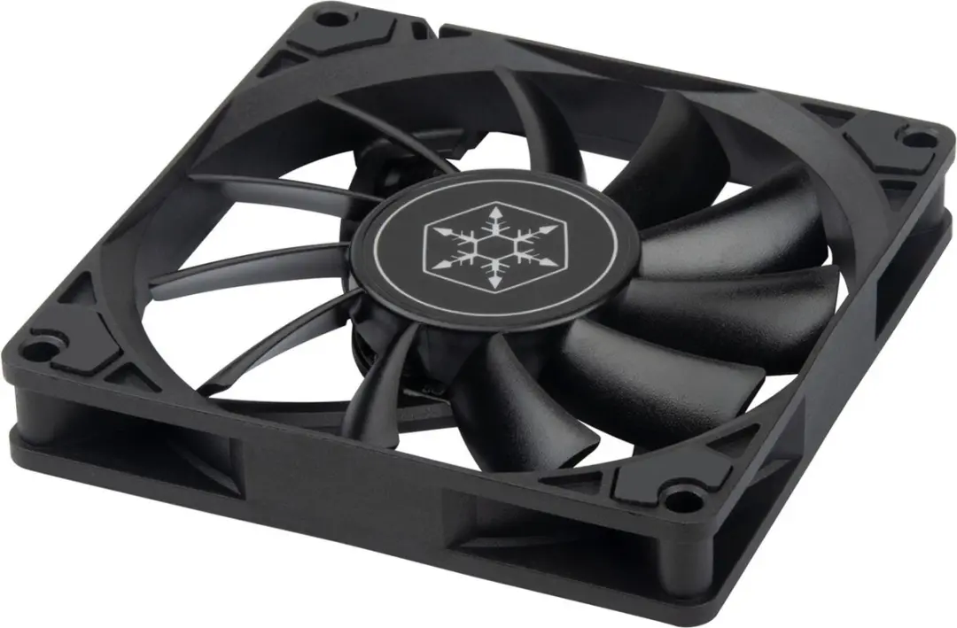 SilverStone Air Slimmer 90