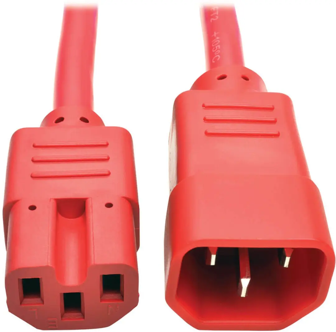 Tripp Lite P018-003-ARD Elektriciteitssnoer