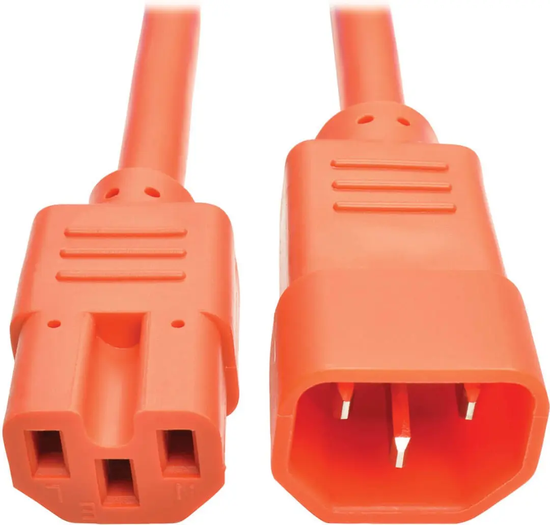 Tripp Lite P018-003-AOR Elektriciteitssnoer