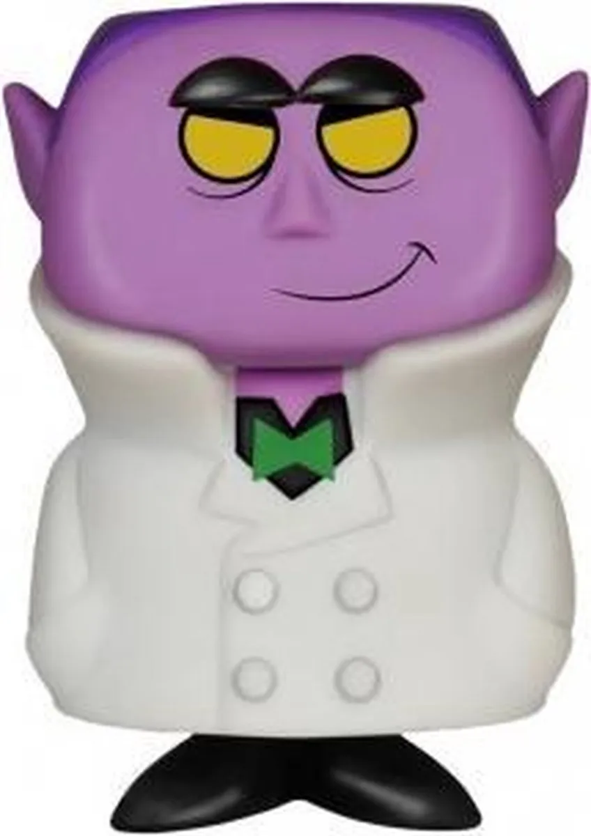 Funko Pop! Hanna Barbera Lil' Gruesome Verzamelfiguur FUN5027 - Multi