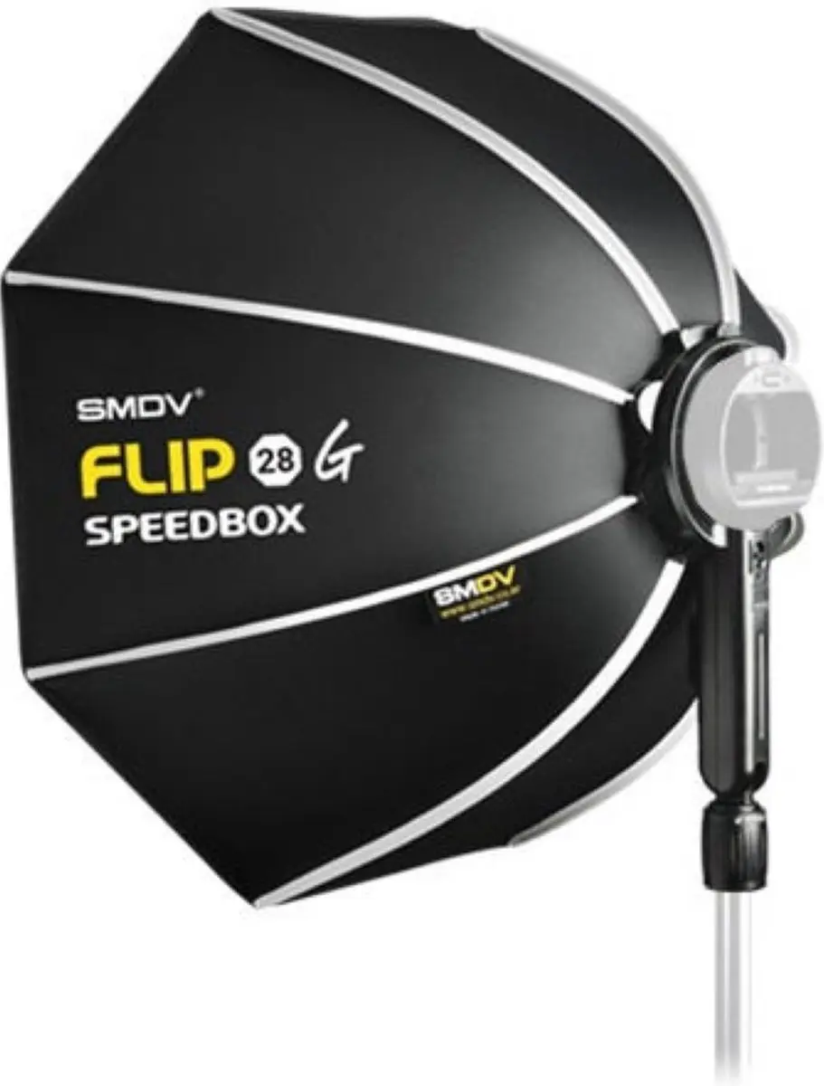 SMDV Softbox Speedbox FLIP 28G D208761
