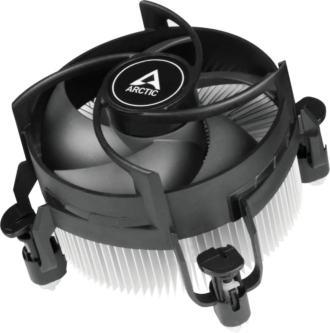 Arctic Alpine 17 CO CPU-koeler