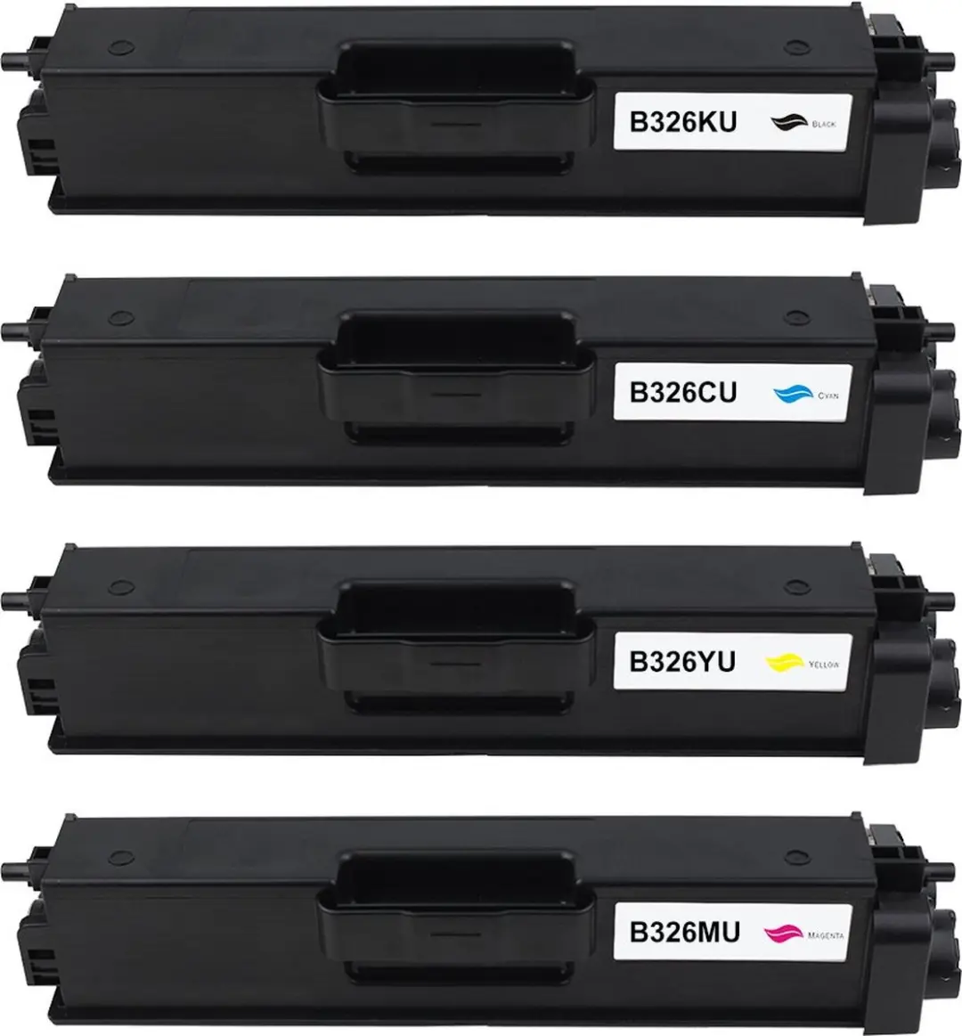 Brother TN-326BK/TN-326C Multipack Toner