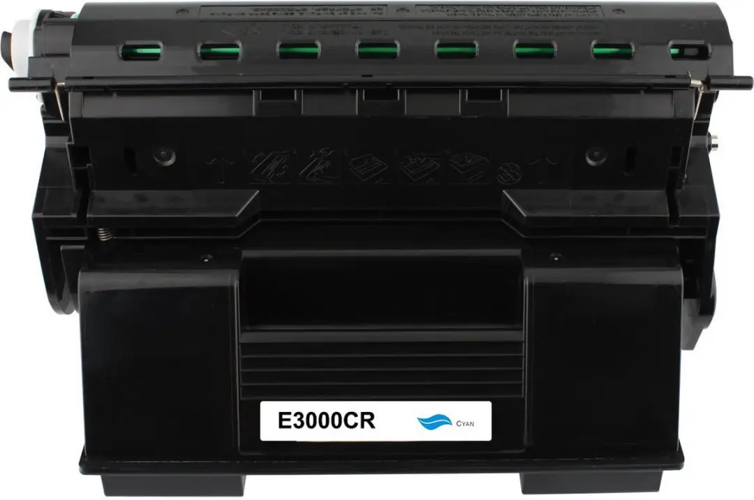 Epson C13S051111 Compatible Toner Zwart