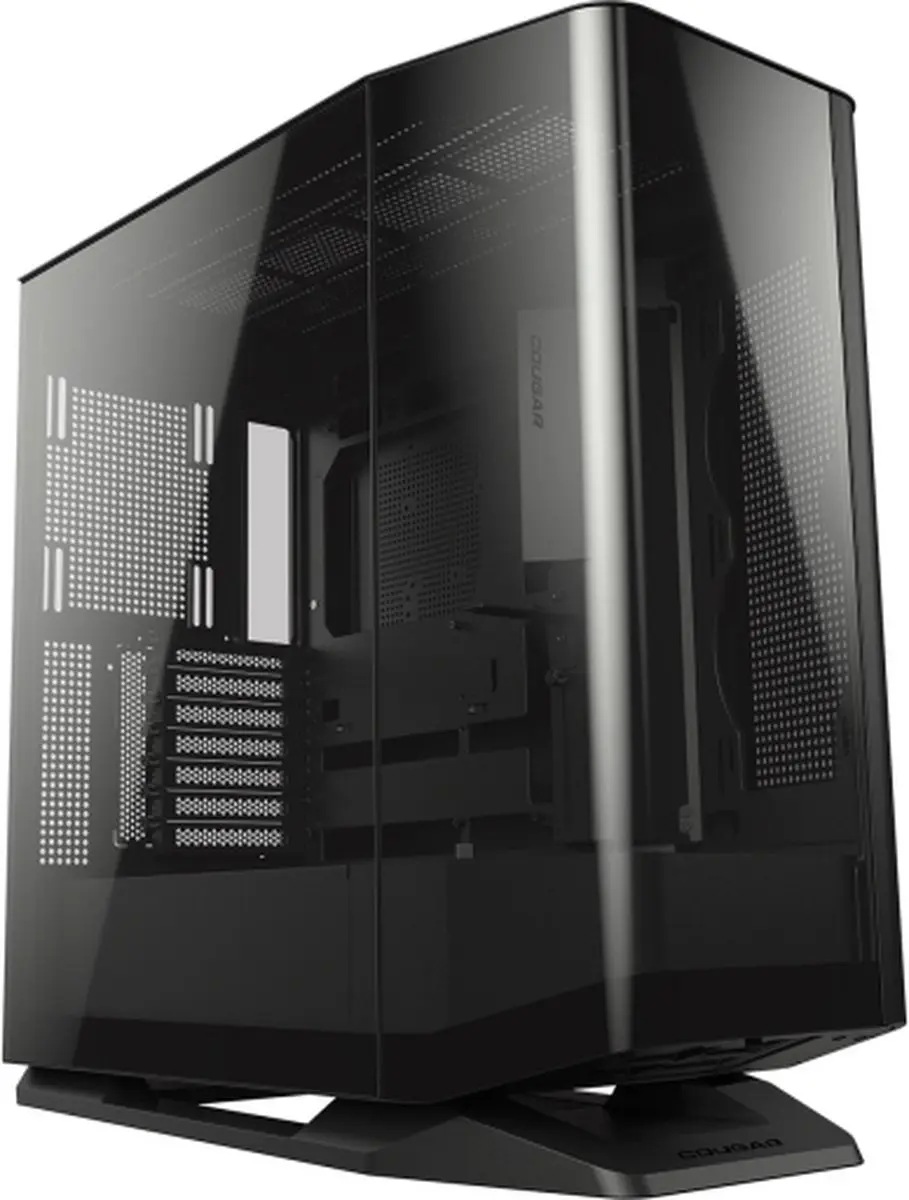 Cougar FV270 Gaming Midi Tower PC