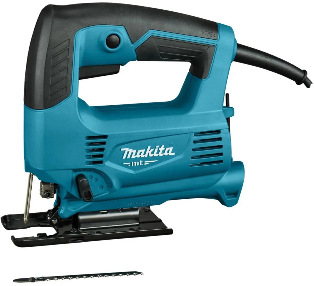 Makita M4301B Decoupeerzaag 450W