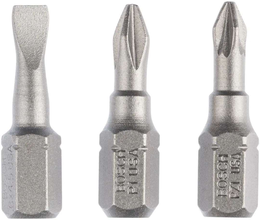 Bosch Professional BITSETXH-TORS/GL0.6.PH1.PZ1