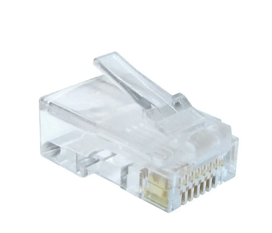 Cablexpert RJ45 Krimpconnectoren CAT5e