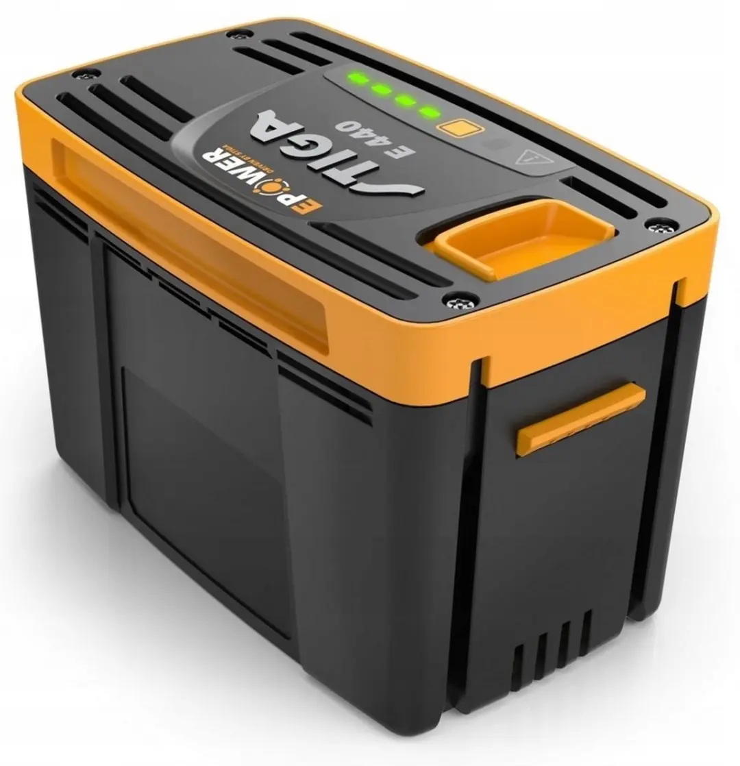 STIGA ePower 48V Accu 4Ah 274014004/ST1