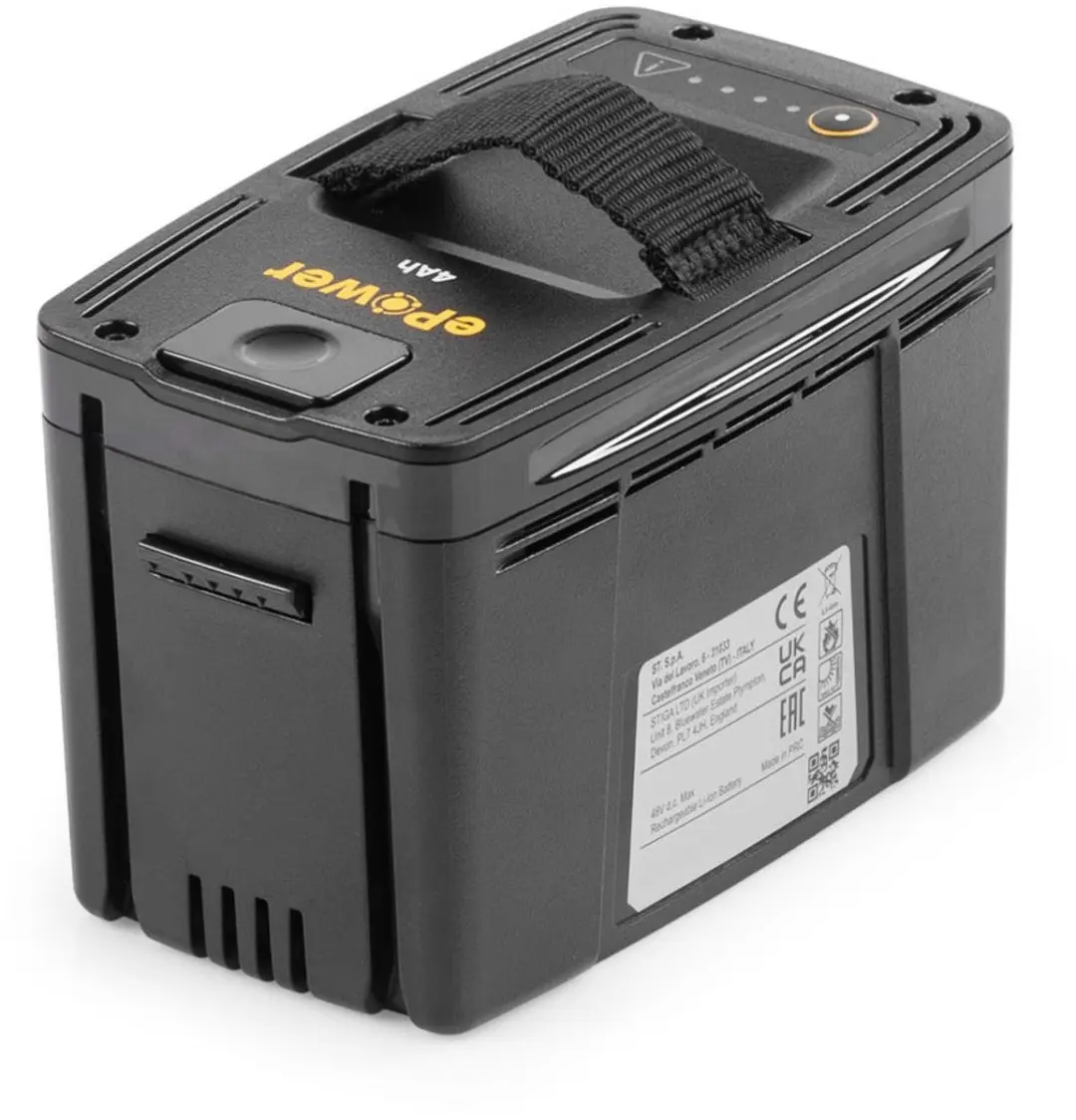 STIGA ePower 48V Accu 4Ah 274014004/ST1