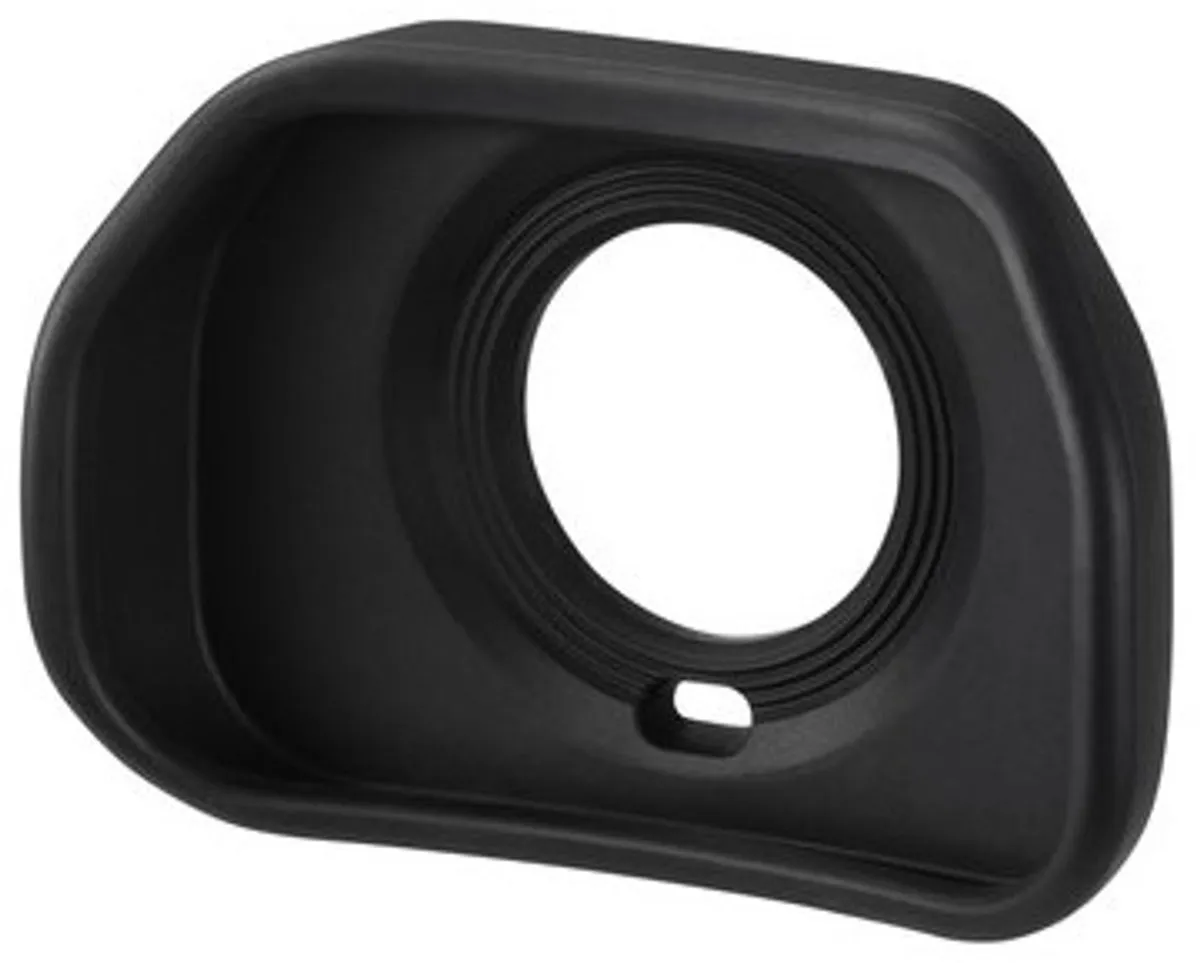Panasonic DMW-EC4GU-K Oogschelp