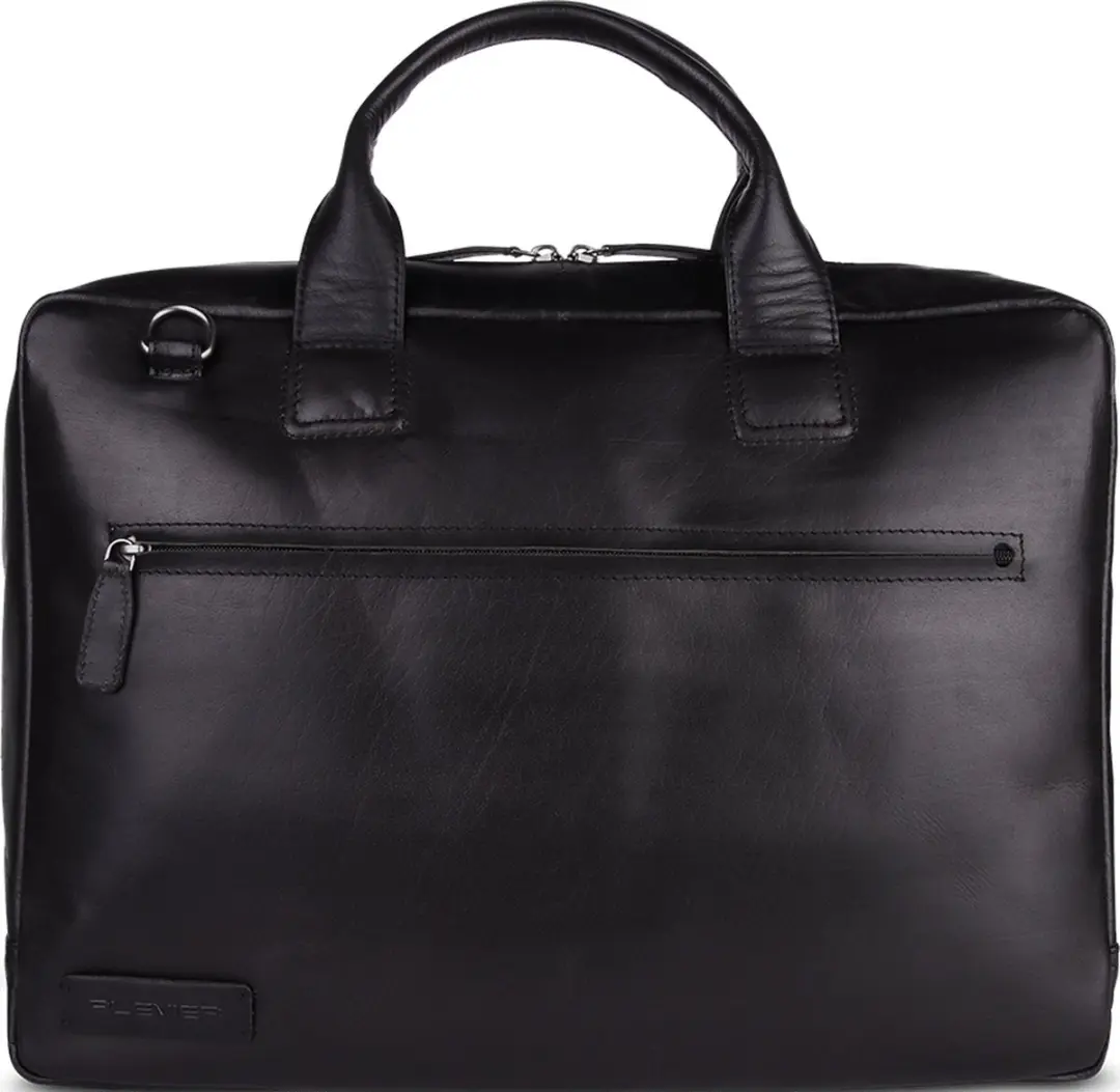 Plevier Onyx Laptoptas 17-17.3 inch