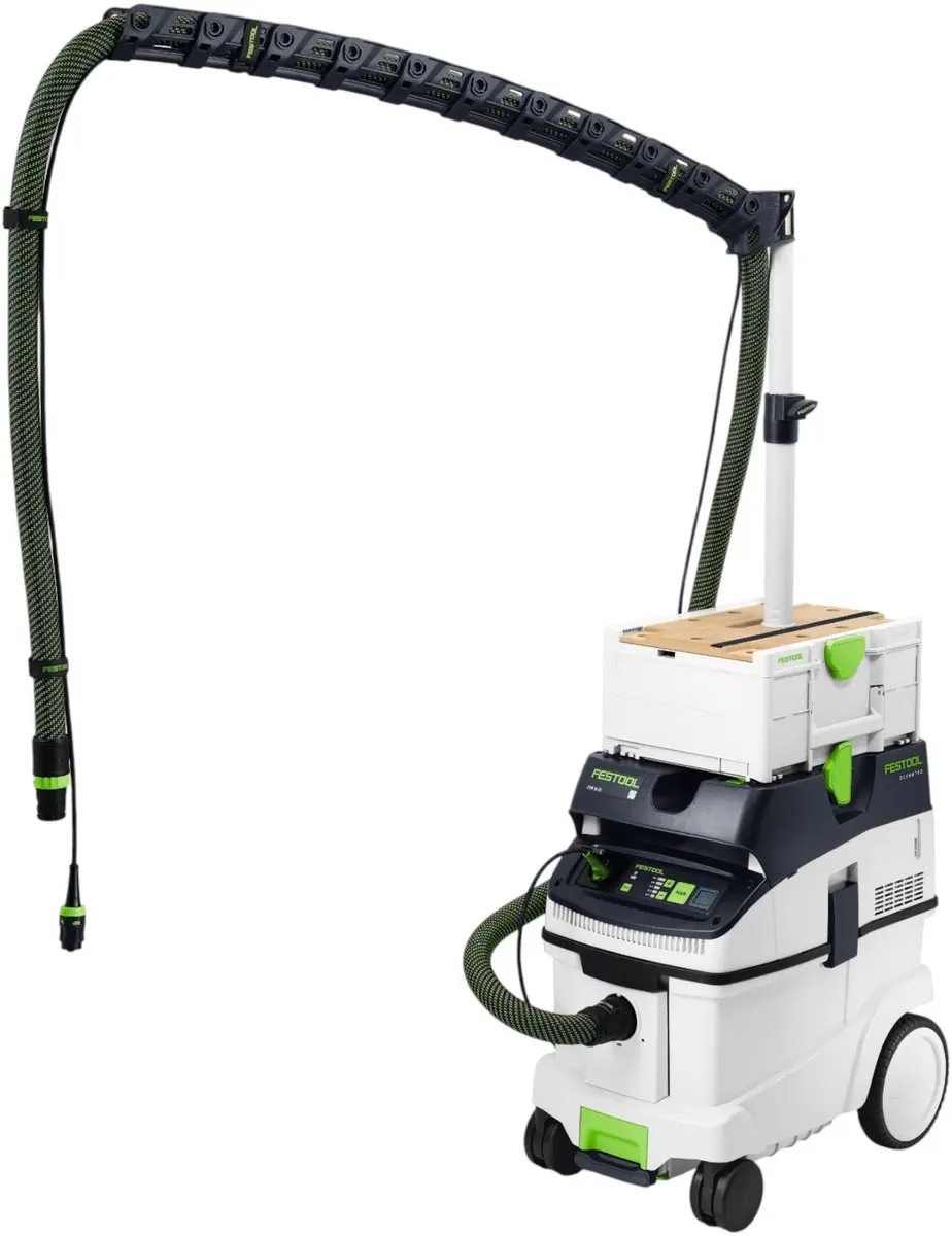 Festool CT-ASA FLX J Afzuigarm 578517