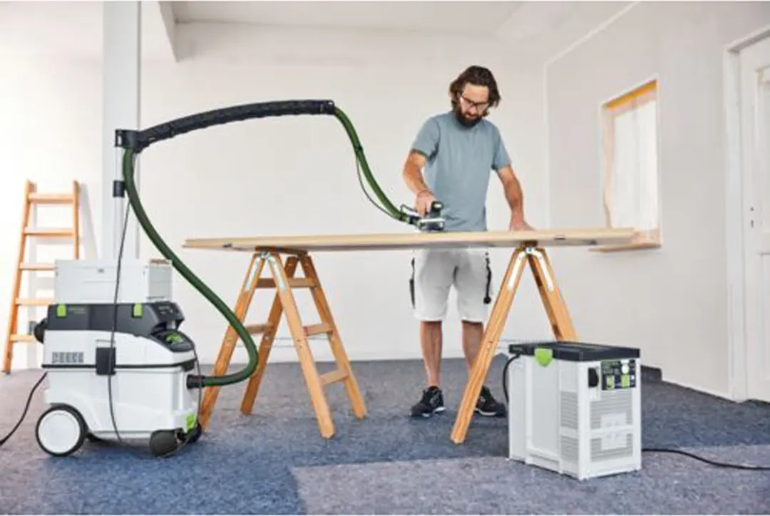 Festool CT-ASA FLX J Afzuigarm 578517