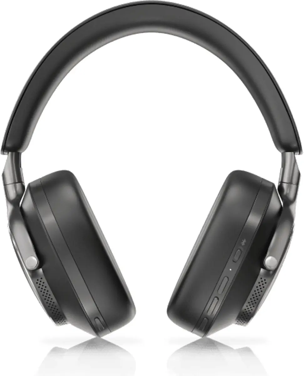 Bowers & Wilkins Px8 FP42951 Draadloze Noise Cancelling Koptelefoon - Dark Forest - afbeelding 6 van 6