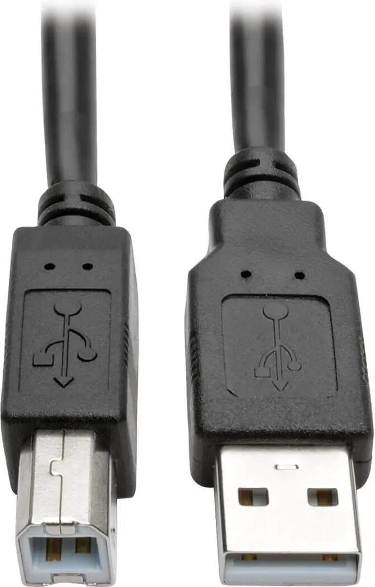 Tripp Lite P782-010-DH KVM-kabel 3m - Zwart