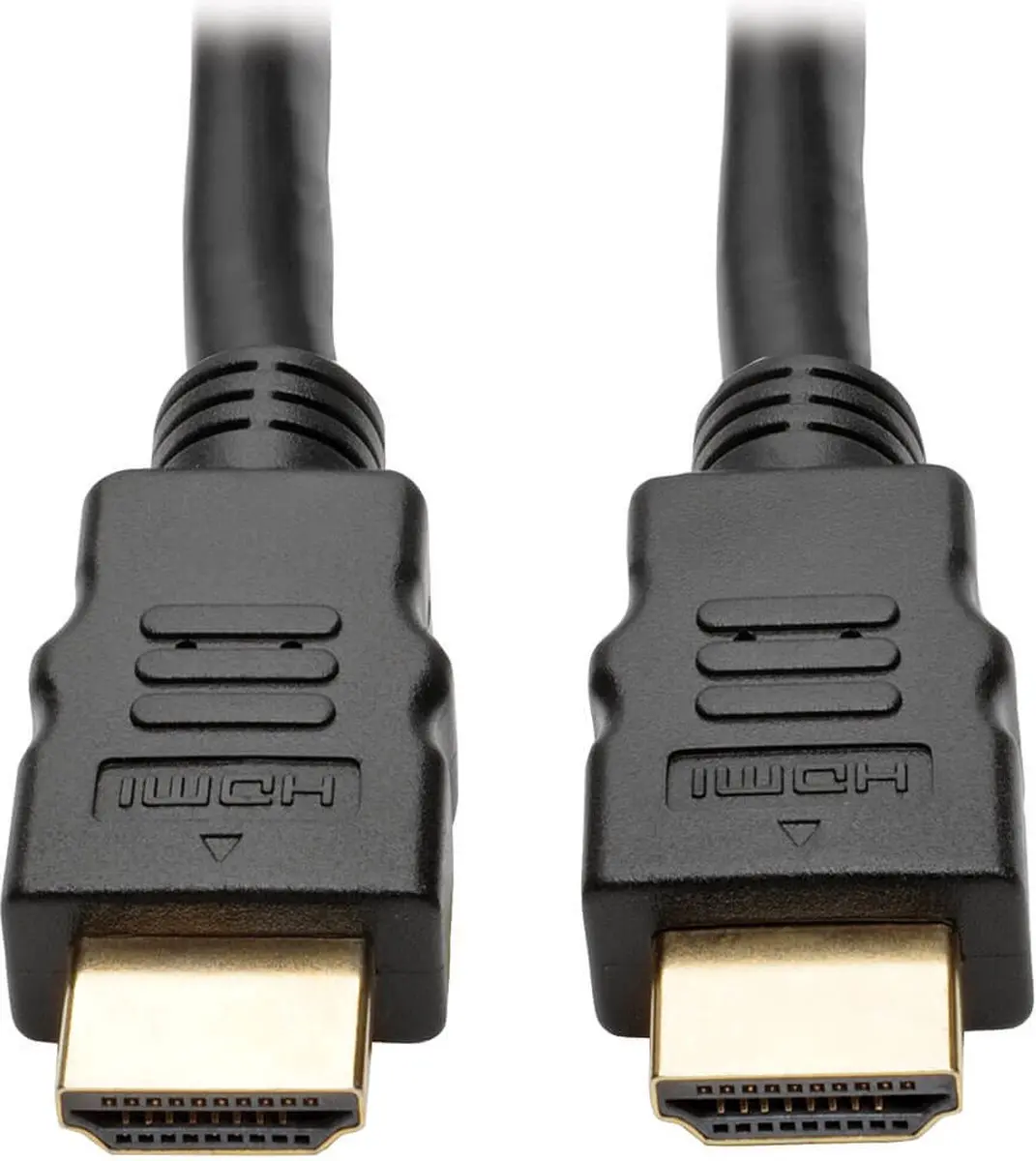 Tripp Lite P782-010-DH KVM-kabel 3m - Zwart