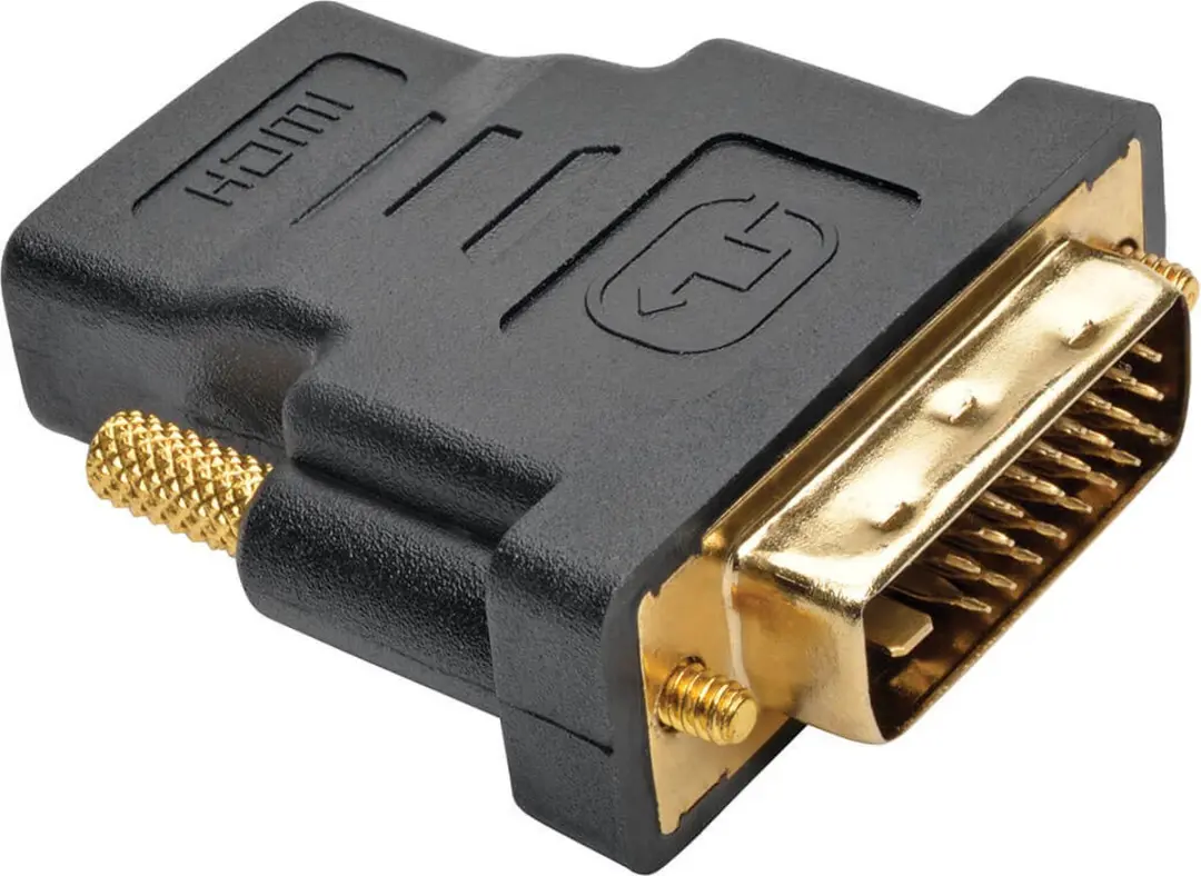 Tripp Lite P782-010-DH KVM-kabel 3m - Zwart