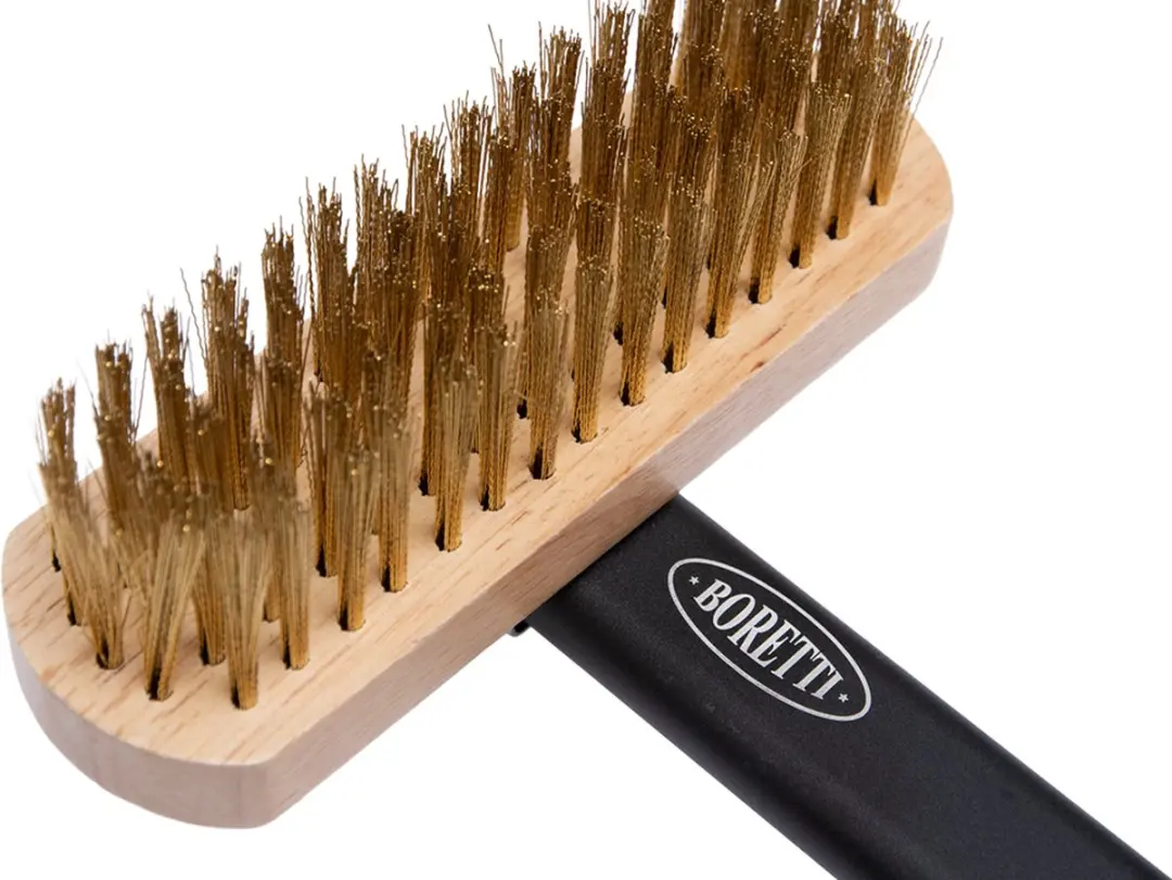 Boretti BBA116 Pizzaiolo Toolset - Zwart