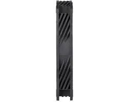 SilverStone Shark Force 160 ARGB Ventilator