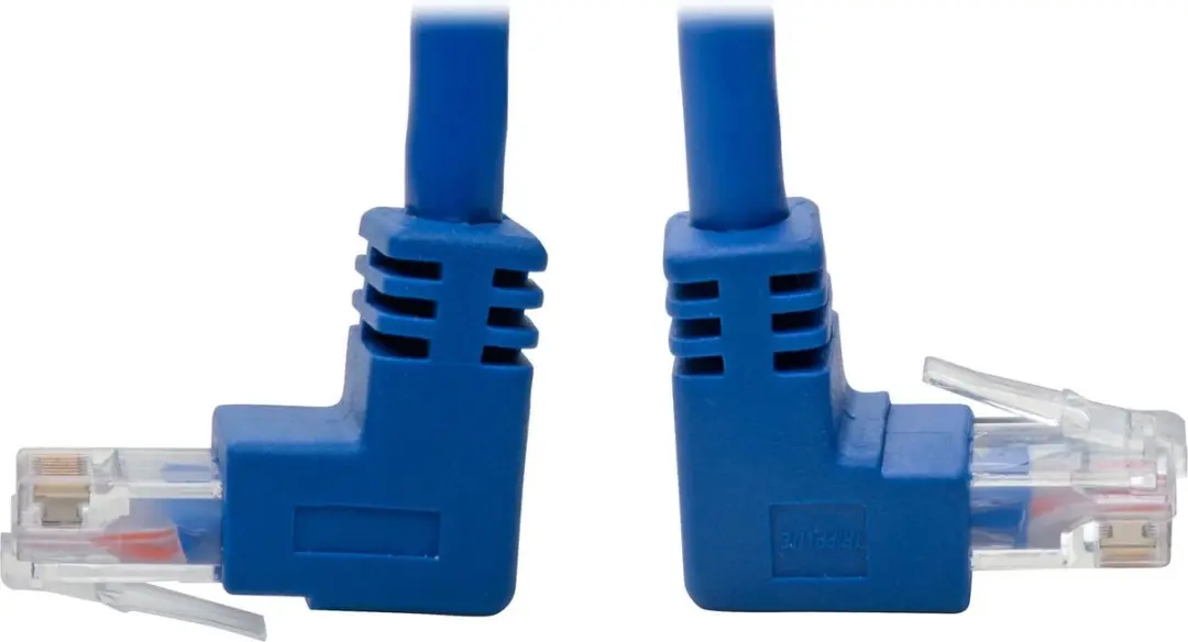 Tripp Lite N204-003-BL-UD Netwerkkabel Cat6