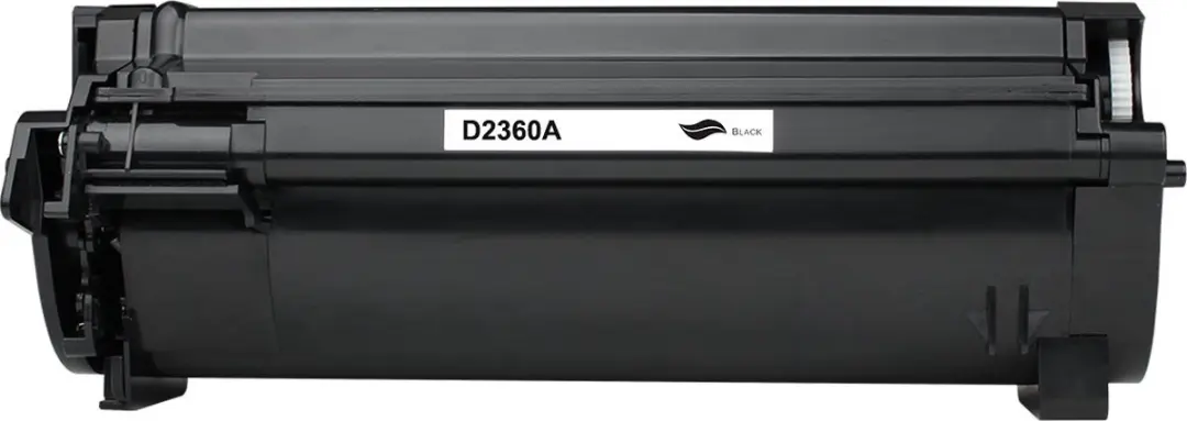 Dell 593-11165 Compatible Toner Zwart