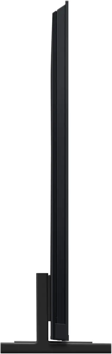 Samsung 65" R85H Micro RGB 4K Smart TV - Zwart - afbeelding 3 van 6