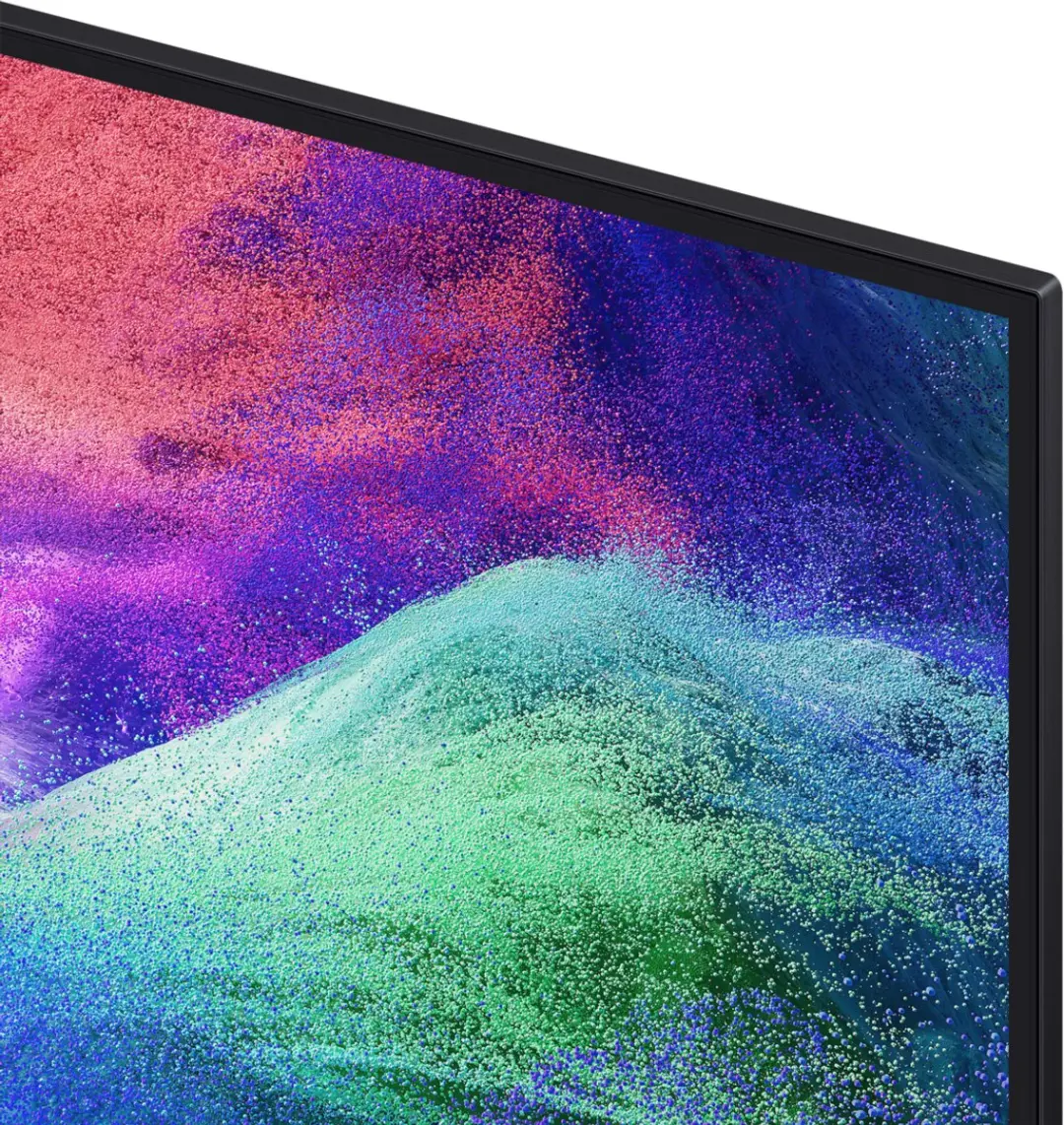 Samsung 65" R85H Micro RGB 4K Smart TV - Zwart - afbeelding 5 van 6