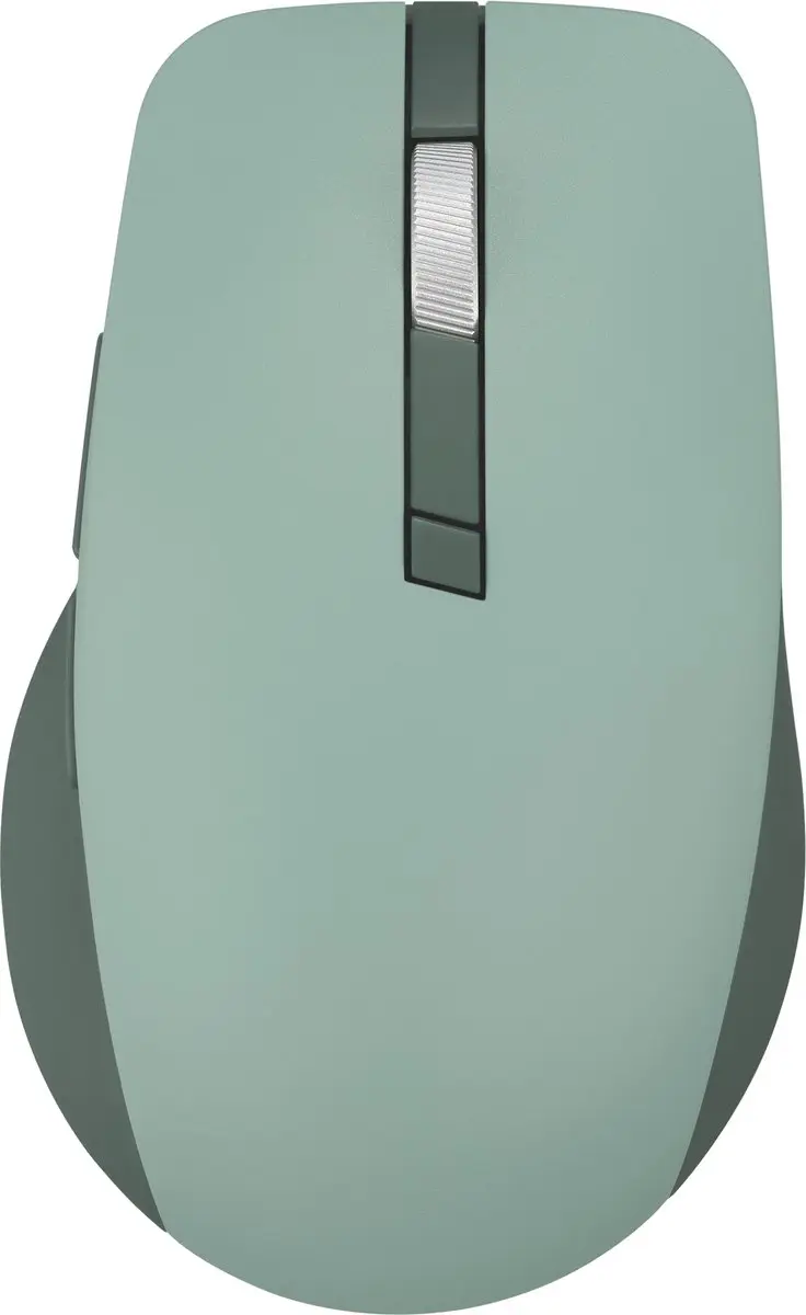 ASUS SmartO Mouse MD200 Silent Plus