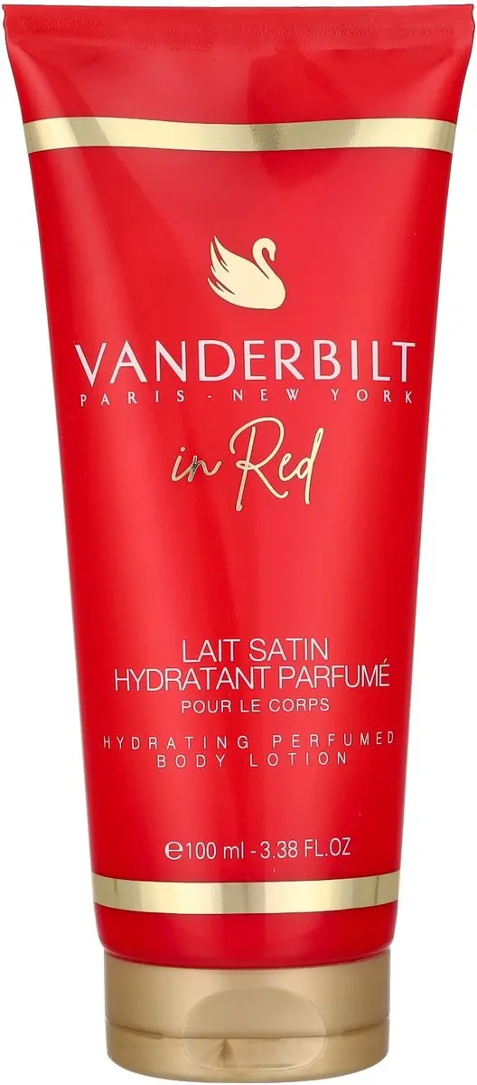 Vanderbilt Gloria Vanderbilt Bodylotion 100ml