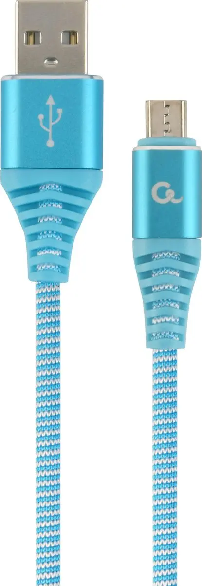 Cablexpert Premium Micro-USB Kabel 1m