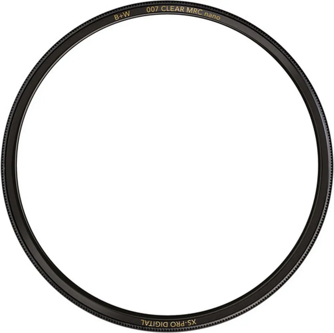 Mentter Ex+ Protector NanoMC 58mm