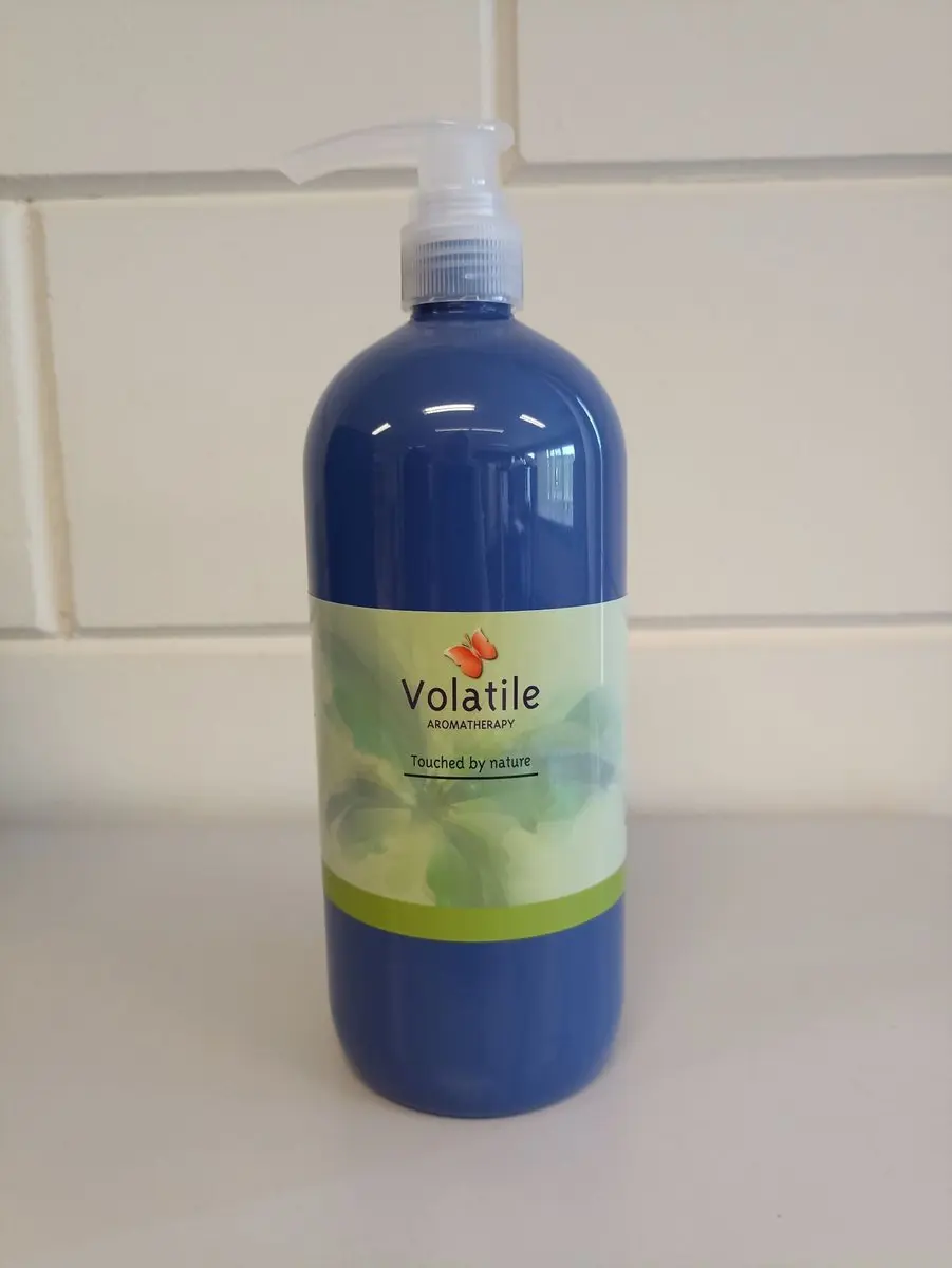 Volatile Massageolie Sesam 1000ml