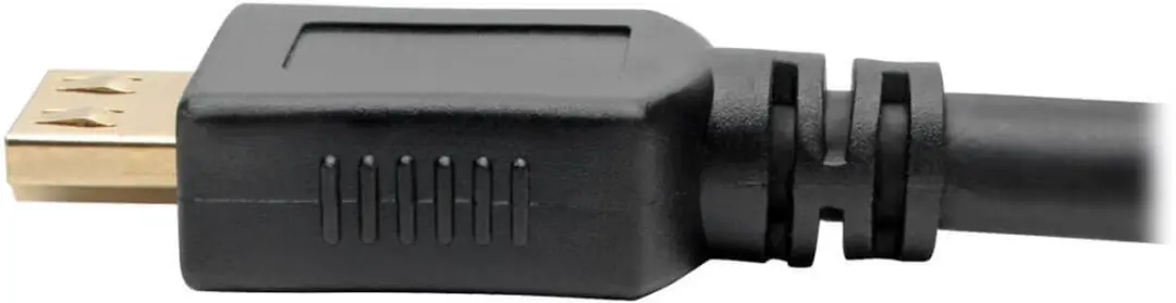 Tripp Lite HDMI Kabel P568-025-BK-GRP 7,62m - Type A - Zwart