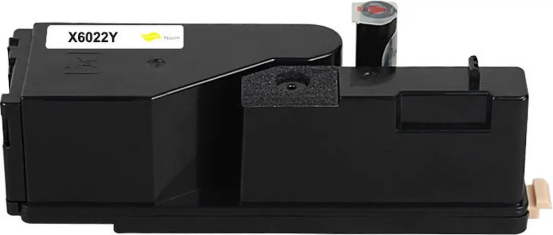 Xerox 106R02758 Compatible Toner Geel