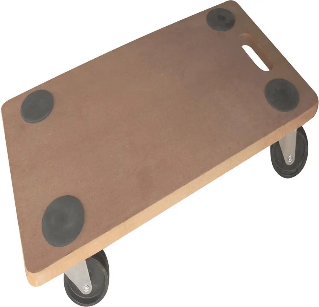 T4ALL Meubelroller T812775 - Bruin
